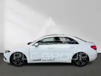 2026 Mercedes Benz A 200