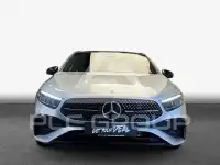 2026 Mercedes Benz A 200