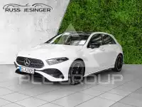 2026 Mercedes Benz A 200