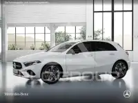 2026 Mercedes Benz A 200
