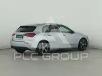 2026 Mercedes Benz A 200