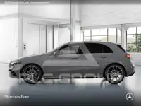 2026 Mercedes Benz A 200