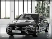 2026 Mercedes Benz A 200