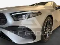 2026 Mercedes Benz A 200