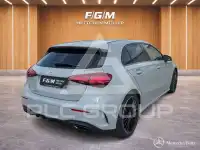 2026 Mercedes Benz A 200