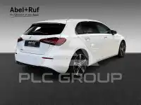 2026 Mercedes Benz A 200