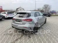 2026 Mercedes Benz A 200