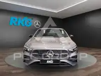 2026 Mercedes Benz A 200