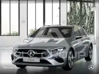 2026 Mercedes Benz A 200