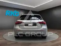 2026 Mercedes Benz A 200