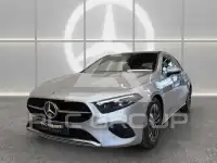 2026 Mercedes Benz A 200