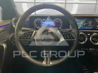 2026 Mercedes Benz A 200