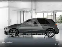 2026 Mercedes Benz A 200