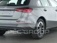 2026 Mercedes Benz A 200