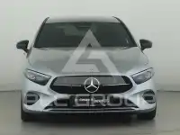2026 Mercedes Benz A 200