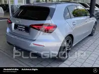 2026 Mercedes Benz A 200