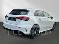 2026 Mercedes Benz A 200
