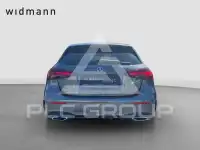 2026 Mercedes Benz A 200