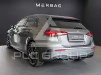 2026 Mercedes Benz A 200