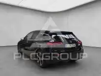 2026 Mercedes Benz A 200