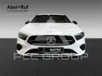 2026 Mercedes Benz A 200