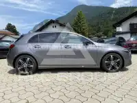 2026 Mercedes Benz A 200