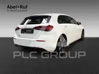 2026 Mercedes Benz A 200