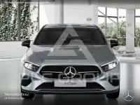 2026 Mercedes Benz A 200