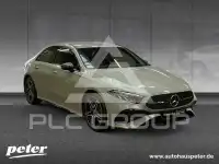 2026 Mercedes Benz A 200