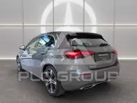 2026 Mercedes Benz A 200