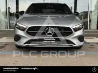 2026 Mercedes Benz A 200
