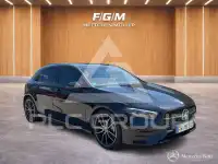 2026 Mercedes Benz A 200