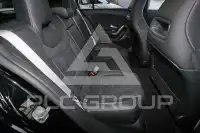 2026 Mercedes Benz A 200
