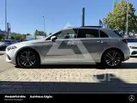 2026 Mercedes Benz A 200