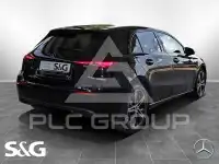 2026 Mercedes Benz A 200
