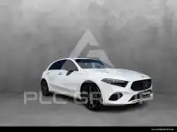 2026 Mercedes Benz A 200