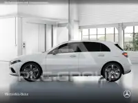 2026 Mercedes Benz A 200