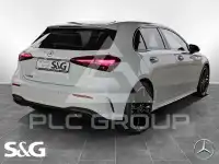 2026 Mercedes Benz A 200