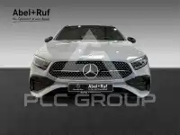 2026 Mercedes Benz A 200