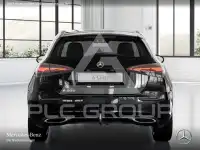2026 Mercedes Benz A 200