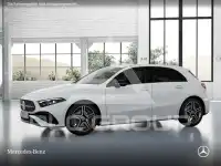 2026 Mercedes Benz A 200