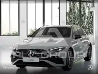 2026 Mercedes Benz A 200