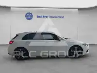 2026 Mercedes Benz A 200