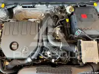 2026 Mercedes Benz A 200