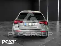 2026 Mercedes Benz A 200