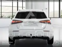 2026 Mercedes Benz A 200