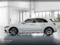 2026 Mercedes Benz A 200