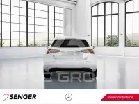 2026 Mercedes Benz A 200
