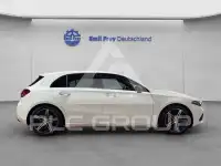 2026 Mercedes Benz A 200