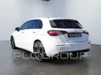 2026 Mercedes Benz A 200